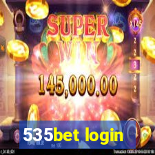 535bet login